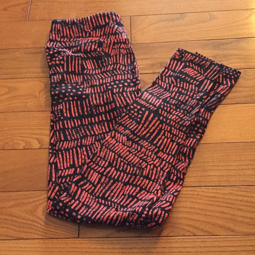 Lularoe leggings